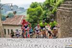 Monselice in rosa MTB 2021